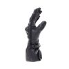 Dainese REACTO CARBON  LONG sportovní rukavice černé/antracit vel.L